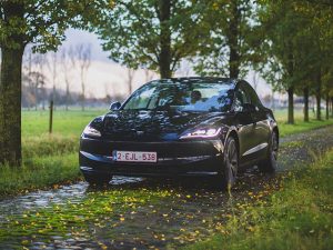 akron electric cars, tesla, nissan, chevrolet, about evs
