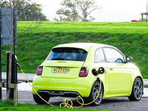 akron electric car service, ev repair, car battery maintenance